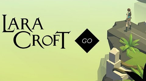 s05e821 — Lara Croft GO - Обзор Игры (iOS)