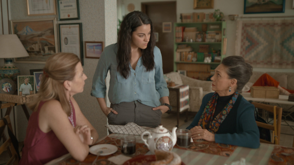 s01e06 — El experimento