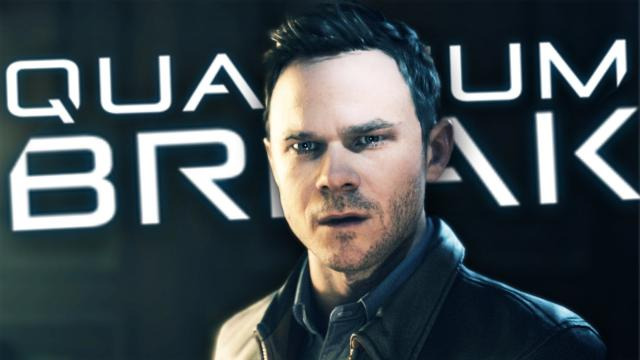 s05e201 — RUNNING OUT OF TIME | Quantum Break #1