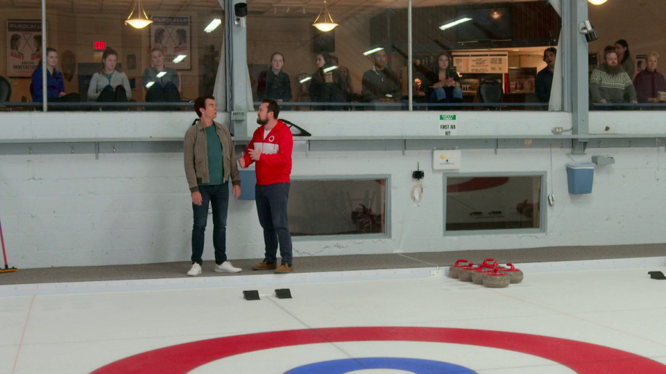 s02e07 — Harley Wanted to Say Bonspiel