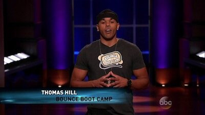 s05e13 — Bounce Boot Camp, Wall Rx, Eyebloc, GrooveBook