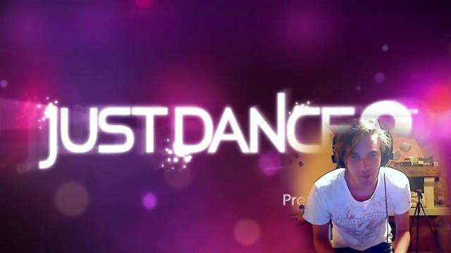 s03 special-38 — RUSSIAN STYLE DANCING! - Just Dance 2 - Part 5