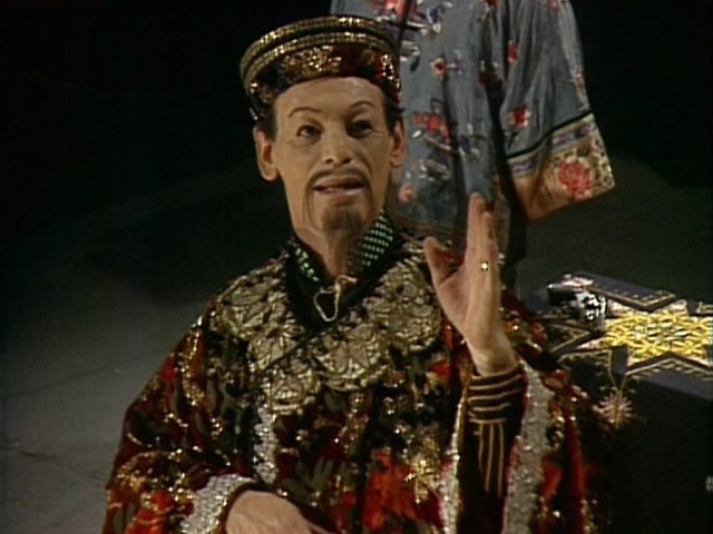 s14e24 — The Talons of Weng-Chiang, Part Four