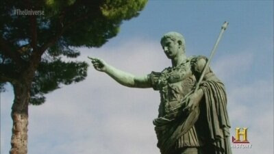 s09e06 — Roman Engineering