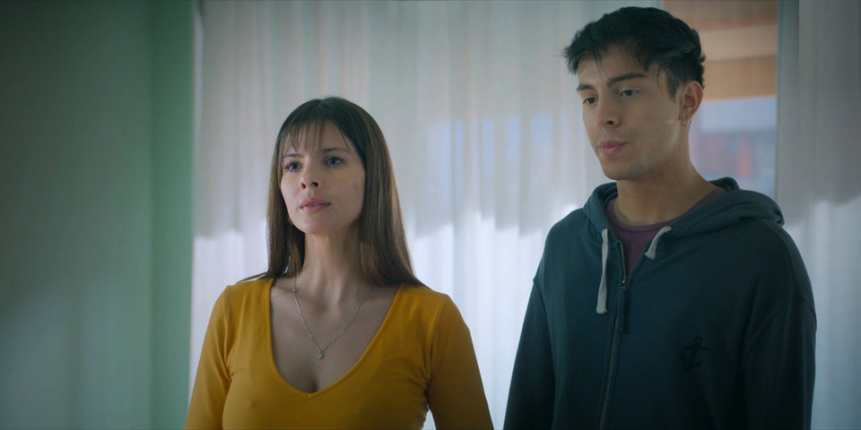 Aceitunas Para Todos