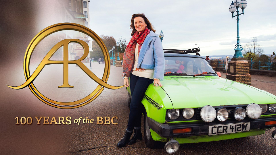 s45 special-2 — 100 Years of the BBC