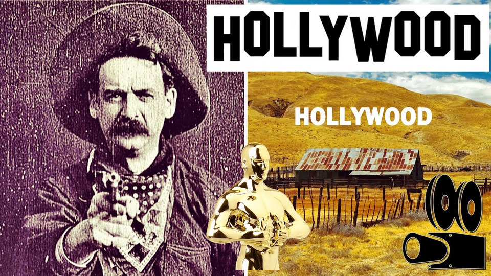 s02e04 — Мужик купил старую ферму и основал на ней Голливуд | История появления «Hollywood»…