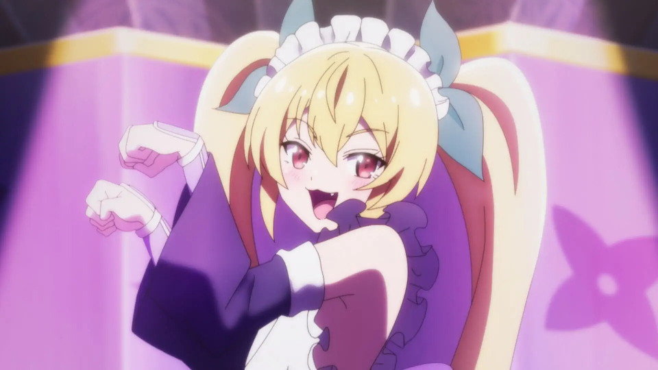 Somehow the Troublesome Sisters Spoke of Their Memories / Somehow I Started a Neighborhood Friendship with a High School Girl I'm Basically Meeting for the First Time