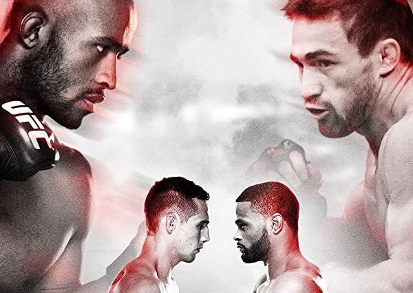 s2014e06 — UFC 174: Johnson vs. Bagautinov