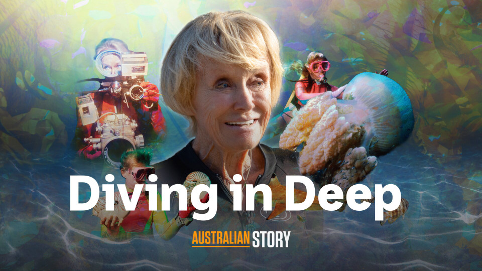 s28e04 — Diving in Deep: Part 2