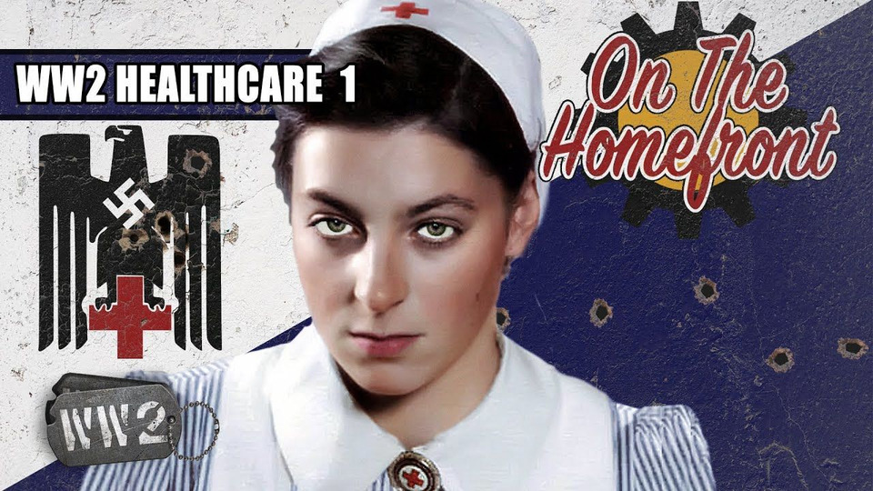 s02 special-49 — On the Homefront: WW2 Healthcare 1