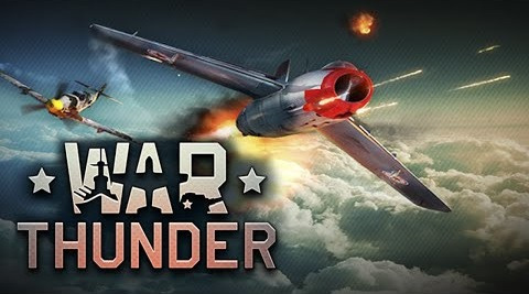 s05e863 — War Thunder - Жаркая Суббота #19