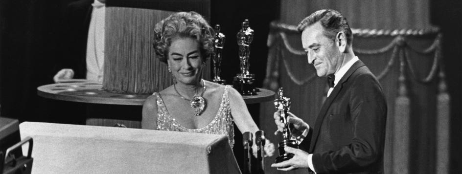 s1962e01 — The 34th Annual Academy Awards