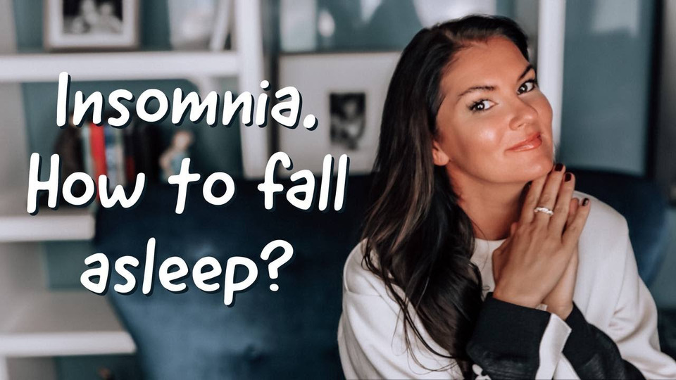 s10e109 — Insomnia / How to fall asleep / Causes of insomnia / Psychotherapy