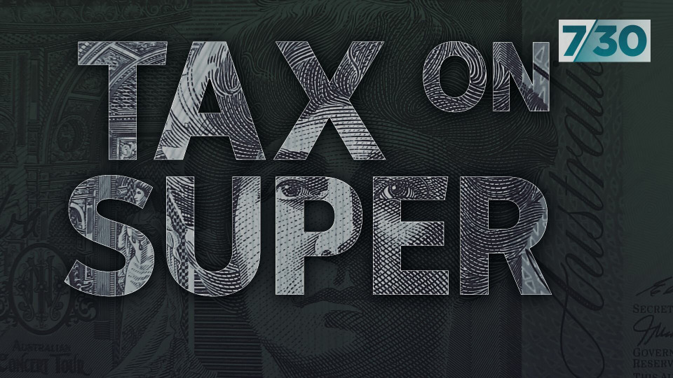 s2023e28 — Tax on Super