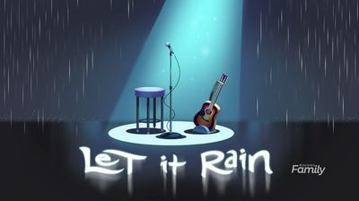 s02e31 — Let It Rain