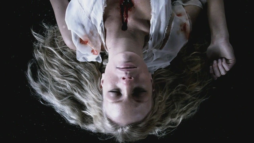 Сверхъестественное 4 сезон 16 серия