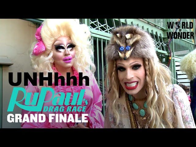 s01 special-1 — RuPaul's Drag Race season 8 Grand Finale