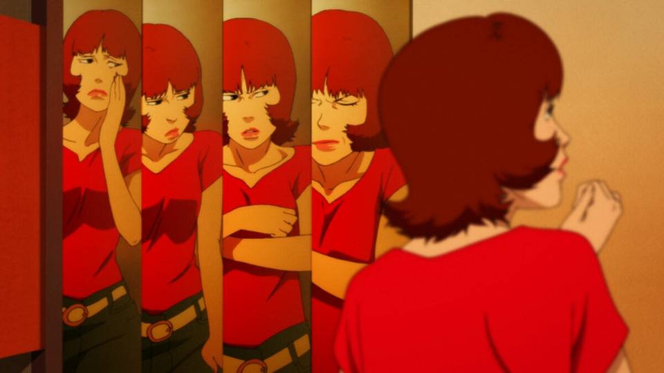 s07e31 — Как снимал Сатоси Кон — сюрреалист от аниме, вдохновивший Нолана и Аронофски