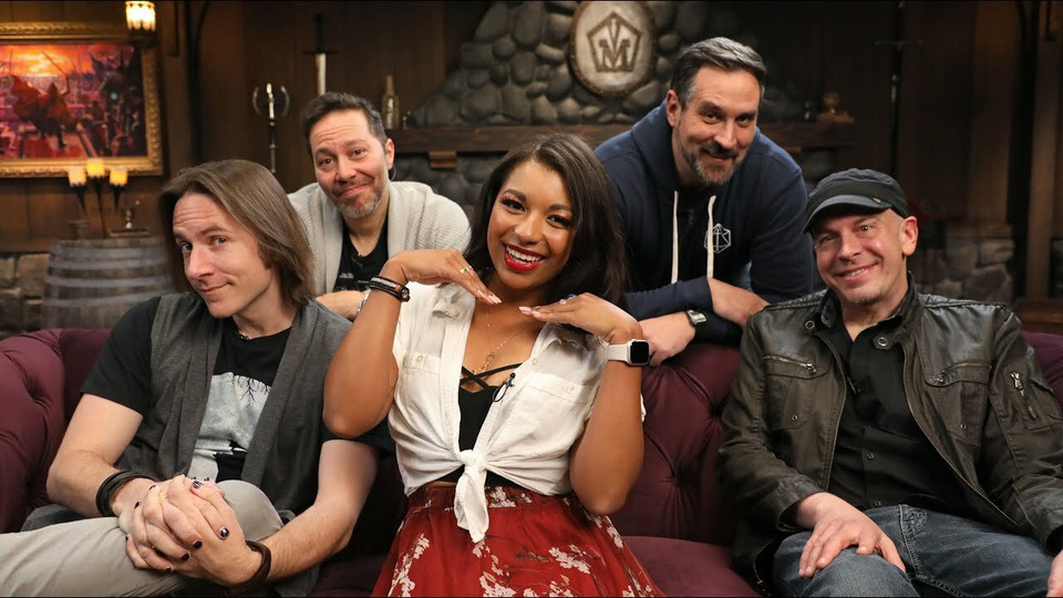 s01 special-1 — The Legend of Vox Machina Episodes 1-3 Q&A