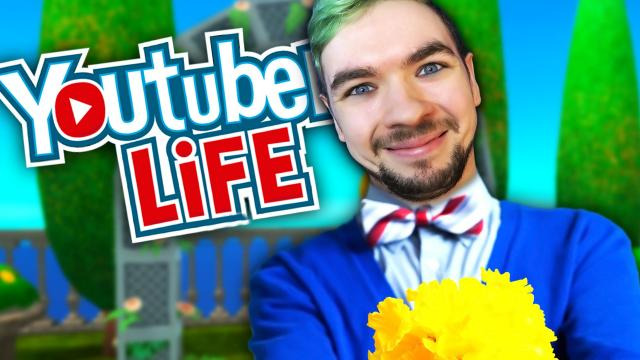 s05e304 — FLIRTING UP A STORM | Youtubers Life #4