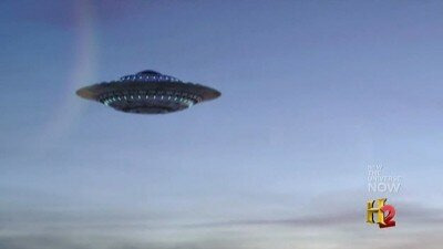 s06e06 — UFO: The Real Deal