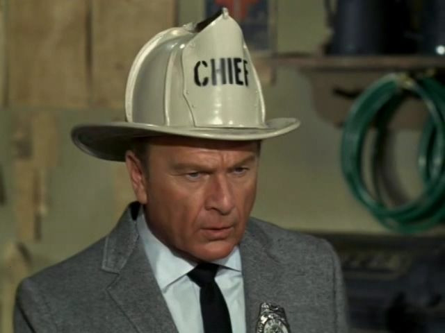 s04e03 — Hail to the Fire Chief