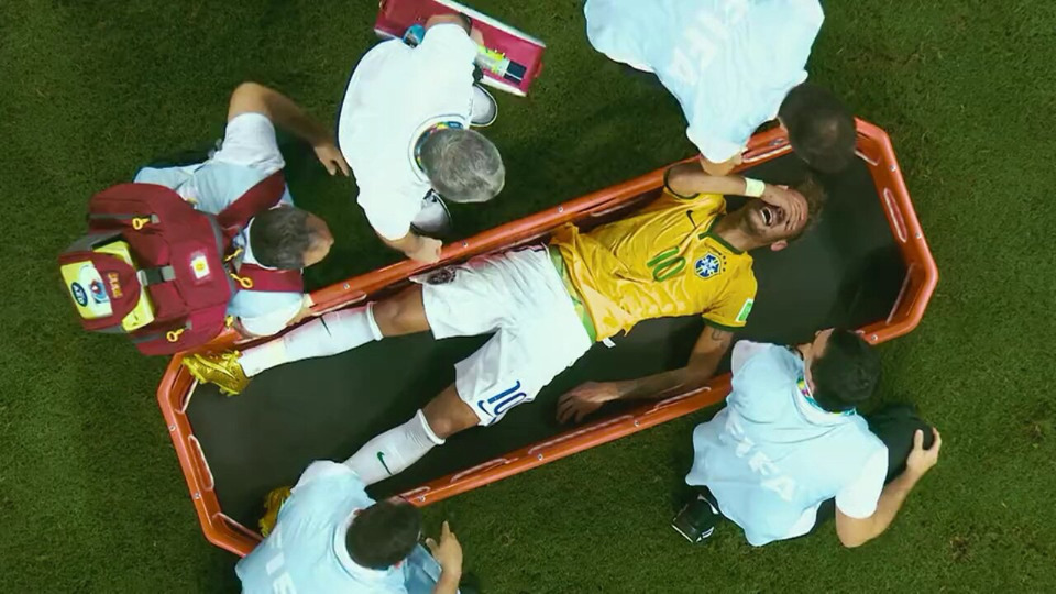 Neymar do Brasil