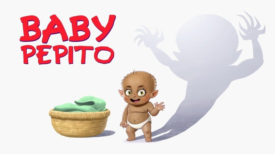 s02e31 — Baby Pepito