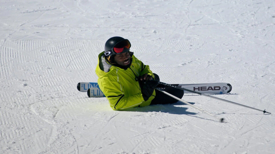 s02e06 — Cro Ski Vacation