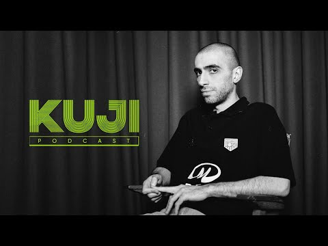 Артур Чапарян: уроки бизнеса (Kuji Podcast 119)