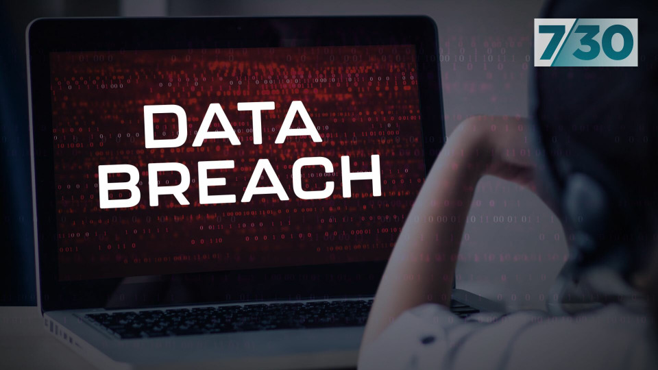 s2022e82 — Data Breach