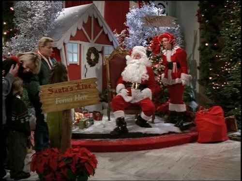 s05e09 — Perspectives on Christmas