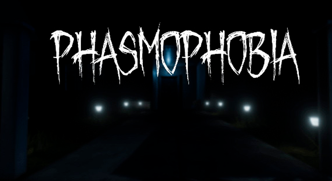 s71e01 — Phasmophobia #1 ► КООП-СТРИМ