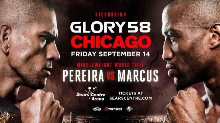 s07e09 — Glory 58: Chicago