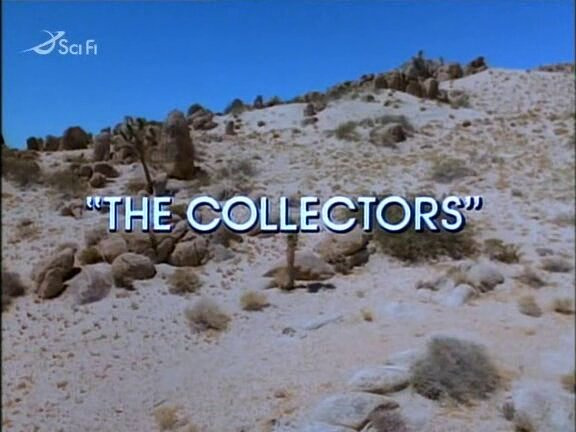 The Collectors