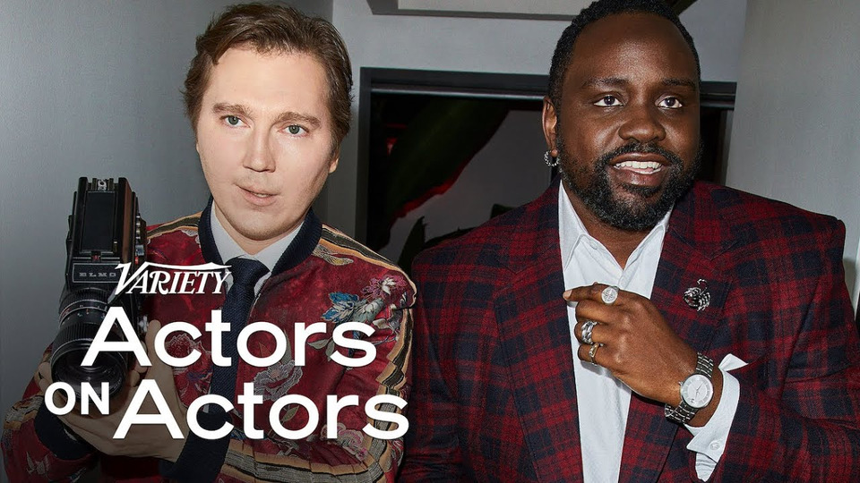 s17e12 — Paul Dano and Brian Tyree Henry