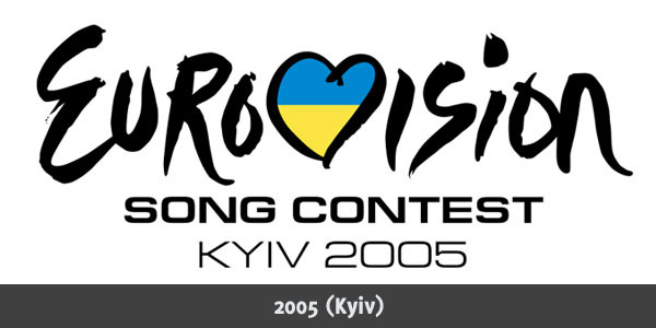 Eurovision Song Contest 2005 (The Grand Final)