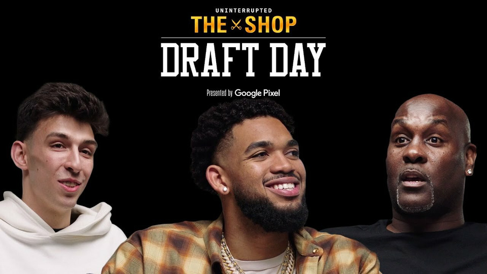 s05 special-1 — Draft Day: Face of the Franchise