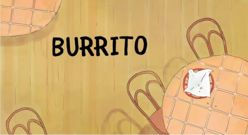 s01e07 — Burrito