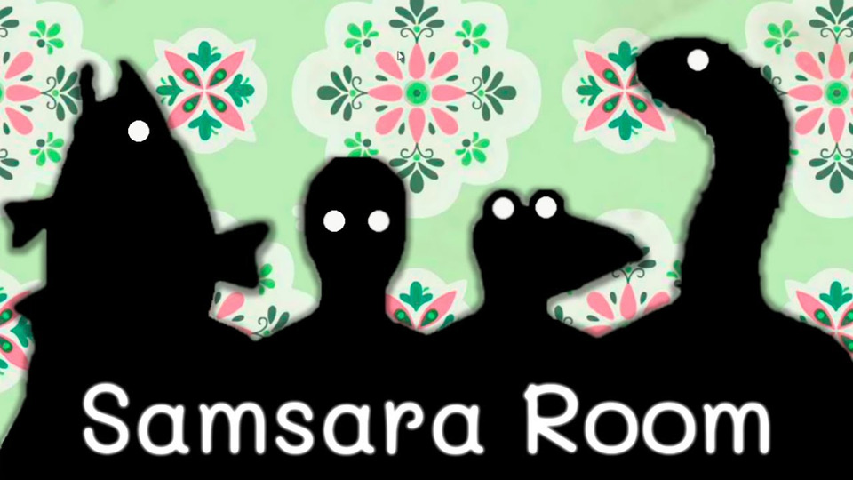 s63e25 — Samsara Room #1 ► НАЧАЛО ИСТОРИИ РАСТИ ЛЕЙК