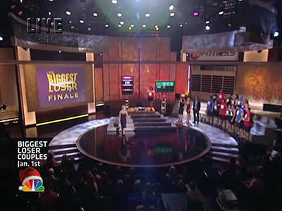 s04e15 — Biggest Loser Revealed In Season Finale