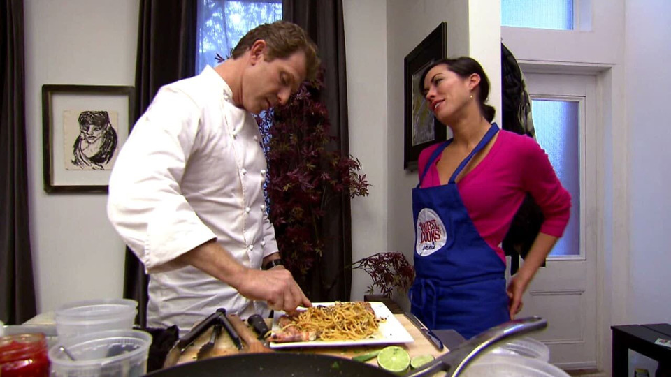 s04e04 — Do It Yourself Cooking