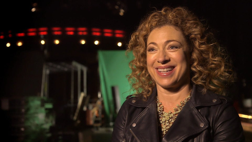 s02 special-1 — The Husbands of River Song