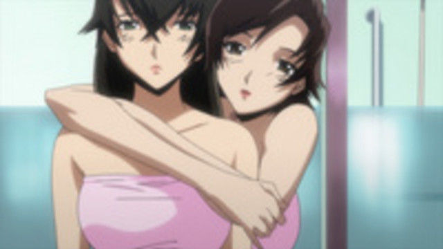 Linebarrels Of Iron Hentai