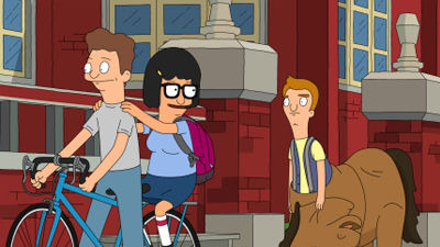 s03e17 — Two for Tina