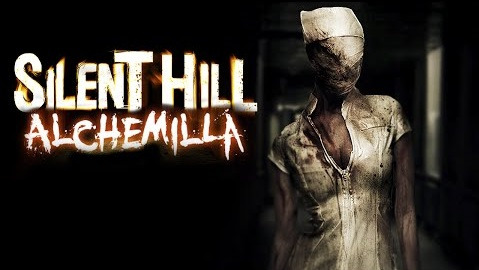 s05e162 — Silent Hill: Alchemilla - КОВАРНЫЕ ЗАГАДКИ #2