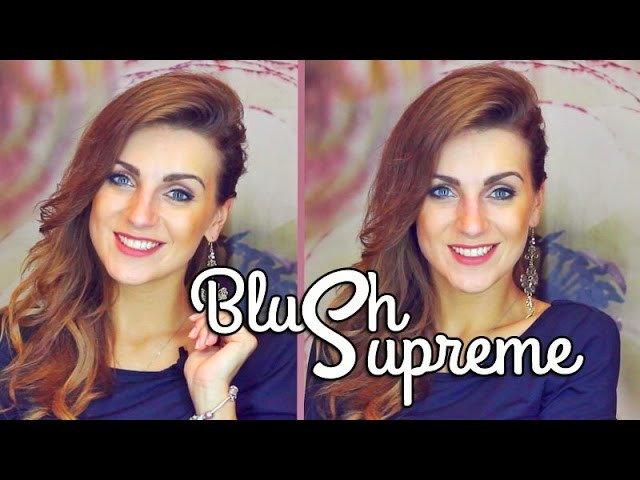 s04 special-0 — Как отрастить ВОЛОСЫ | my hair care routine | BlushSupreme