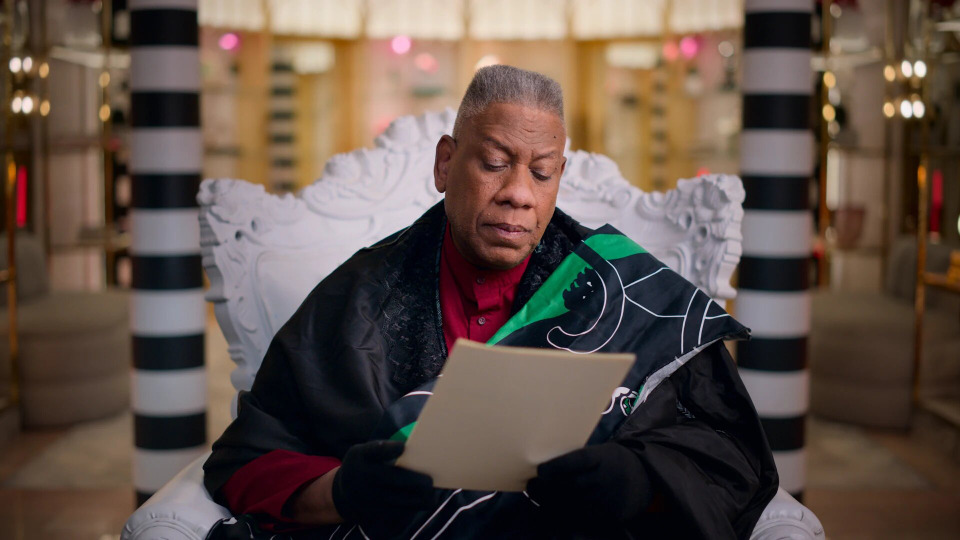 s02e09 — André Leon Talley
