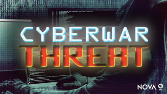 s43e04 — Cyberwar Threat